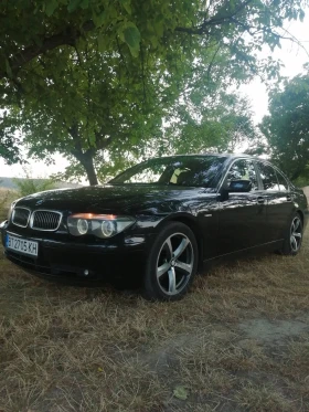 BMW 730 | Mobile.bg    5