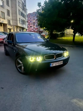 Обява за продажба на BMW 730 Individual Dynamic Drive ~9 300 лв. - изображение 1