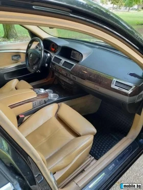 BMW 730 | Mobile.bg    10
