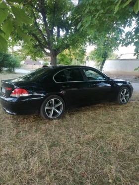 BMW 730 | Mobile.bg    9