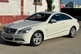 Обява за продажба на Mercedes-Benz E 220 CDI | COUPE | AVANTGARDE ~14 900 лв. - изображение 1