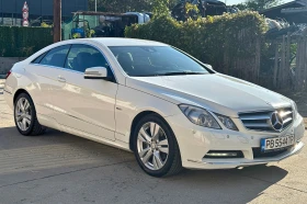 Обява за продажба на Mercedes-Benz E 220 CDI | COUPE | AVANTGARDE ~14 900 лв. - изображение 1