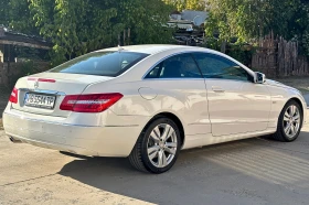 Обява за продажба на Mercedes-Benz E 220 CDI | COUPE | AVANTGARDE ~14 900 лв. - изображение 2