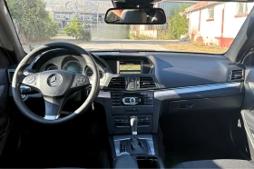Обява за продажба на Mercedes-Benz E 220 CDI | COUPE | AVANTGARDE ~14 900 лв. - изображение 11