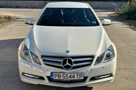 Обява за продажба на Mercedes-Benz E 220 CDI | COUPE | AVANTGARDE ~14 900 лв. - изображение 4
