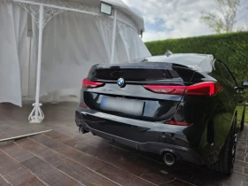 BMW 2 Gran Coupe XDRIVE/M SPORT/HUD/KAM/PANO/LEDER/MATRIX | Mobile.bg    5