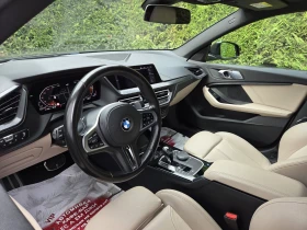 BMW 2 Gran Coupe XDRIVE/M SPORT/HUD/KAM/PANO/LEDER/MATRIX | Mobile.bg    14