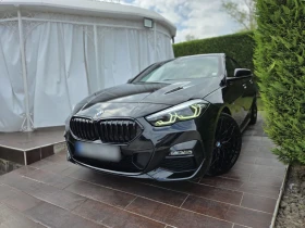 BMW 2 Gran Coupe XDRIVE/M SPORT/HUD/KAM/PANO/LEDER/MATRIX | Mobile.bg    3