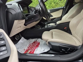 BMW 2 Gran Coupe XDRIVE/M SPORT/HUD/KAM/PANO/LEDER/MATRIX | Mobile.bg    12