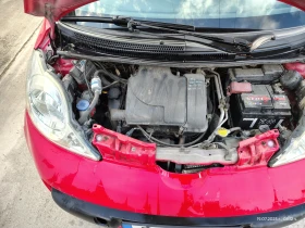 Обява за продажба на Peugeot 107 1.0 Gaz ~4 299 лв. - изображение 6