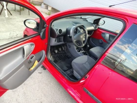 Обява за продажба на Peugeot 107 1.0 Gaz ~4 299 лв. - изображение 9