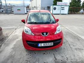 Обява за продажба на Peugeot 107 1.0 Gaz ~4 299 лв. - изображение 1