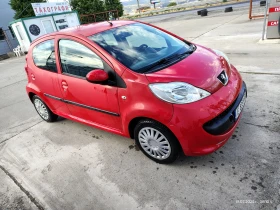Обява за продажба на Peugeot 107 1.0 Gaz ~4 299 лв. - изображение 1