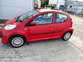 Обява за продажба на Peugeot 107 1.0 Gaz ~4 299 лв. - изображение 4