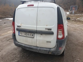 Dacia Logan | Mobile.bg    3