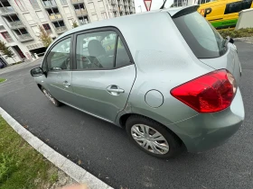 Toyota Auris, снимка 4