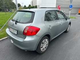 Toyota Auris, снимка 3