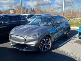 Ford Mustang Mach-E * Premium * CARFAX * БЕЗ ПЪРВОНАЧАЛНА ВНОСКА