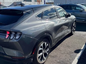 Ford Mustang Mach-E * Premium * CARFAX *    | Mobile.bg    4