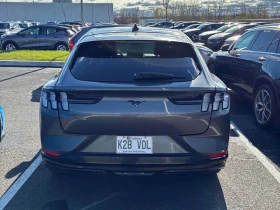 Ford Mustang Mach-E * Premium * CARFAX *    | Mobile.bg    5