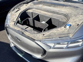 Ford Mustang Mach-E * Premium * CARFAX *    | Mobile.bg    13