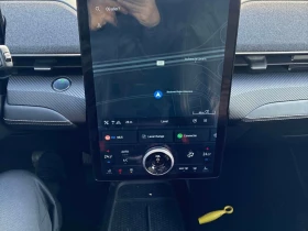 Ford Mustang Mach-E * Premium * CARFAX *    | Mobile.bg    8