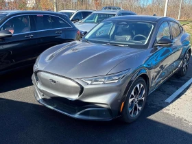 Ford Mustang Mach-E * Premium * CARFAX *    | Mobile.bg    2