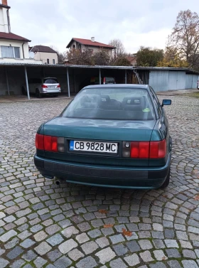 Audi 80 B4 | Mobile.bg    3