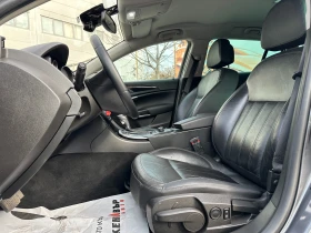 Opel Insignia 2.8i 260 к.с. Газ/бензин - 10999 лв. / 5623.70 € - 99283995 8