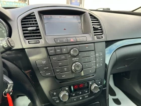 Opel Insignia 2.8i 260 к.с. Газ/бензин - 10999 лв. / 5623.70 € - 99283995 12