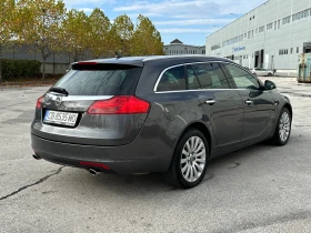 Opel Insignia 2.8i 260 к.с. Газ/бензин - 10999 лв. / 5623.70 € - 99283995 4