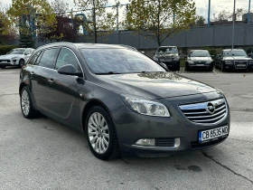 Opel Insignia 2.8i 260 к.с. Газ/бензин - 10999 лв. / 5623.70 € - 99283995 6