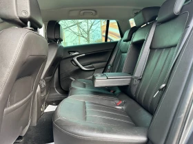 Opel Insignia 2.8i 260 к.с. Газ/бензин - 10999 лв. / 5623.70 € - 99283995 9