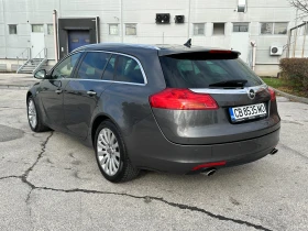 Opel Insignia 2.8i 260 к.с. Газ/бензин - 10999 лв. / 5623.70 € - 99283995 3
