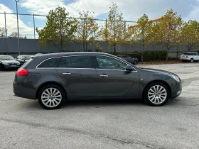 Opel Insignia 2.8i 260 к.с. Газ/бензин - 10999 лв. / 5623.70 € - 99283995 5