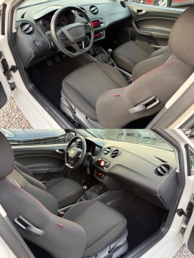 Seat Ibiza 2.0TDI/140hp/FR/Швейцария - 9999 лв. / 5112.41 € - 77878466 9