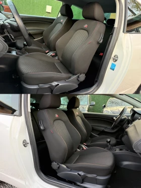 Seat Ibiza 2.0TDI/140hp/FR/Швейцария - 9999 лв. / 5112.41 € - 77878466 11