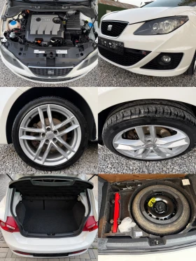 Seat Ibiza 2.0TDI/140hp/FR/Швейцария - 9999 лв. / 5112.41 € - 77878466 16