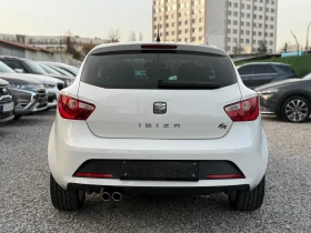 Seat Ibiza 2.0TDI/140hp/FR/Швейцария - 9999 лв. / 5112.41 € - 77878466 6