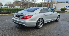Mercedes-Benz CLS 350 | Mobile.bg    8