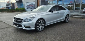 Mercedes-Benz CLS 350  - изображение 1