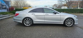 Mercedes-Benz CLS 350 | Mobile.bg    6
