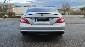 Mercedes-Benz CLS 350 | Mobile.bg    4