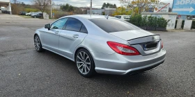 Mercedes-Benz CLS 350 | Mobile.bg    2