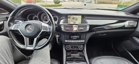 Mercedes-Benz CLS 350 | Mobile.bg    9