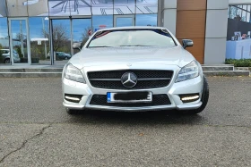 Mercedes-Benz CLS 350 | Mobile.bg    3