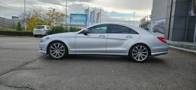 Mercedes-Benz CLS 350 | Mobile.bg    5