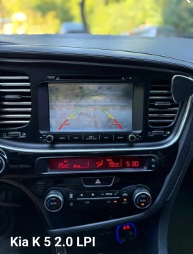 Kia K5 | Mobile.bg � ����� ������ 7
