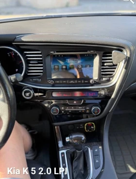 Kia K5 | Mobile.bg � ����� ������ 6