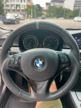 BMW 320 i, снимка 7